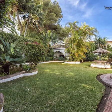 Vivi Homes - Bella - Private Pool - Garden Vila