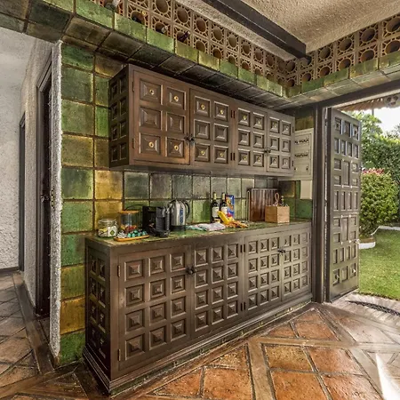 Vivi Homes - Bella - Private Pool - Garden * Marbella