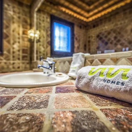 Vila Vivi Homes - Bella - Private Pool - Garden Marbella