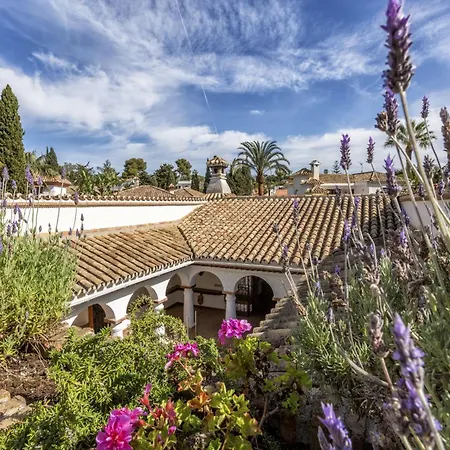 Vila Vivi Homes - Bella - Private Pool - Garden Marbella